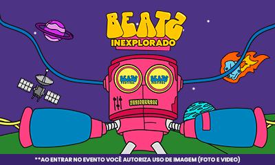 Beatz Festival BaladAPP