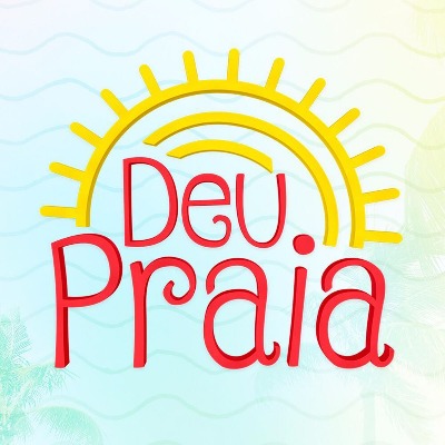 Imagem do evento PASSAPORTES DEU PRAIA