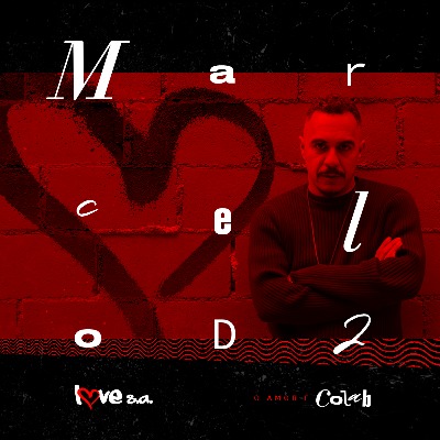 Imagem do evento Love S.A Apresenta: Marcelo D2 + Manimal