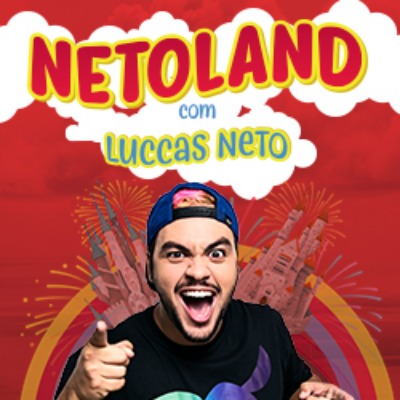 Imagem do evento Netoland