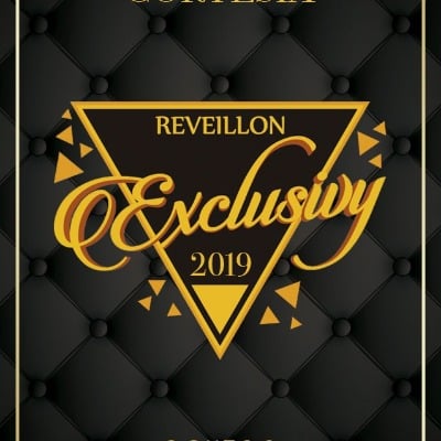 Imagem do evento Réveillon  Exclusivy 2019