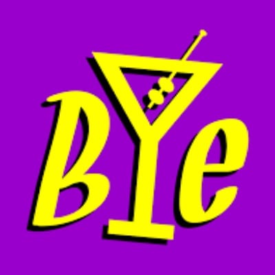 Imagem do evento Bye Club - Inferninho