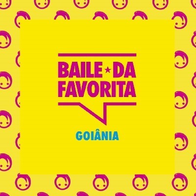 Imagem do evento Baile Da Favorita Goiânia