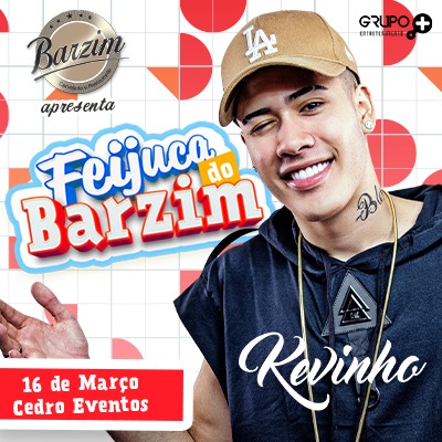 Imagem do evento Feijuca Do Barzim