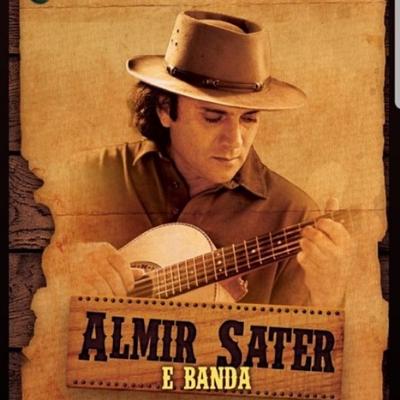 Imagem do evento Almir Sater