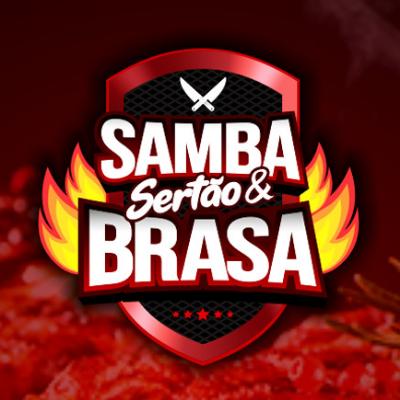 Imagem do evento Samba Sertão e Brasa