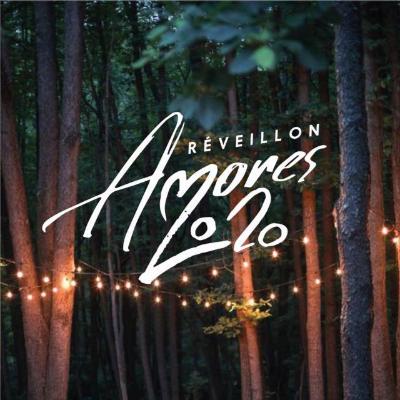 Imagem do evento RÉVEILLON AMORES 2020
