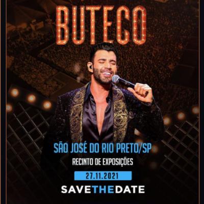 Imagem do evento Buteco - São Jose do Rio Preto 2021