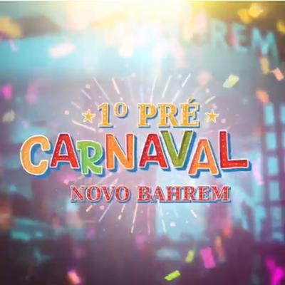 Imagem do evento Pré Carnaval Novo Bahrem