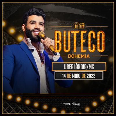 Imagem do evento Buteco - Uberlândia 2022