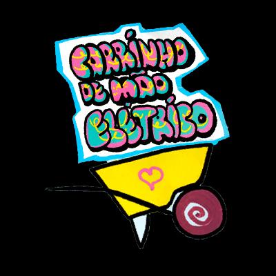 Imagem do evento Bloco Carrinho de Mão Elétrico