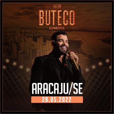 Imagem do evento Buteco - Aracaju 2022