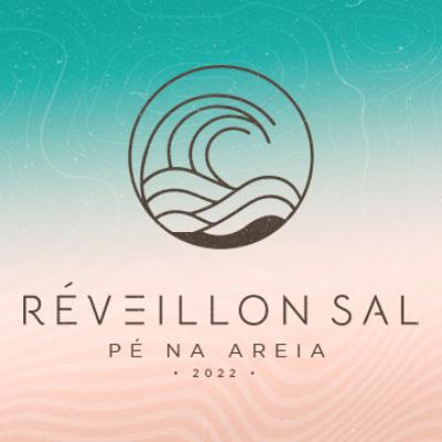 Imagem do evento Réveillon Sal Pé na Areia
