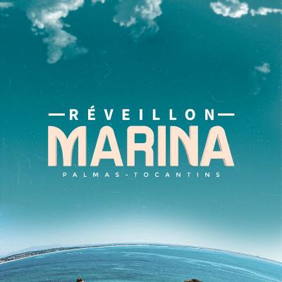 Imagem do evento Réveillon Marina