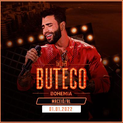 Imagem do evento Buteco - Maceió 2022