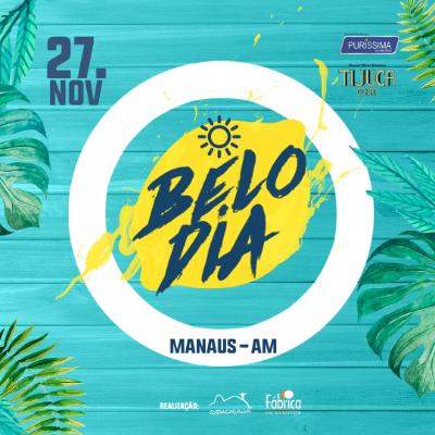 Imagem do evento Belo Dia