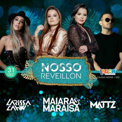 Imagem do evento Nosso Réveillon