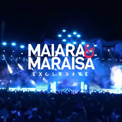 Imagem do evento Maiara e Maraisa Exclusive