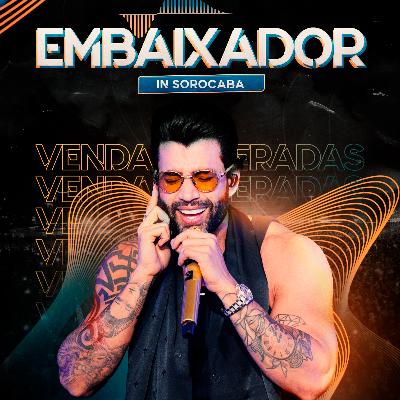 Imagem do evento Embaixador In Sorocaba