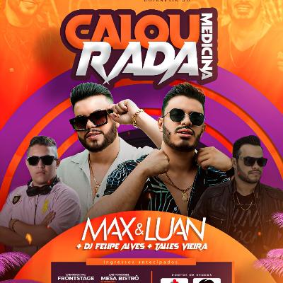 Imagem do evento Calourada Medicina