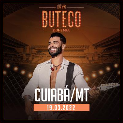 Imagem do evento Buteco - Cuiabá 2022