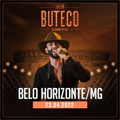 Imagem do evento Buteco - Belo Horizonte 2022