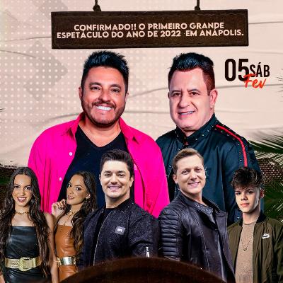 Imagem do evento Bruno & Marrone e George Henrique & Rodrigo
