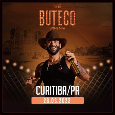 Imagem do evento Buteco - Curitiba 2022