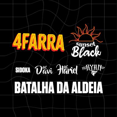 Imagem do evento 4FARRA