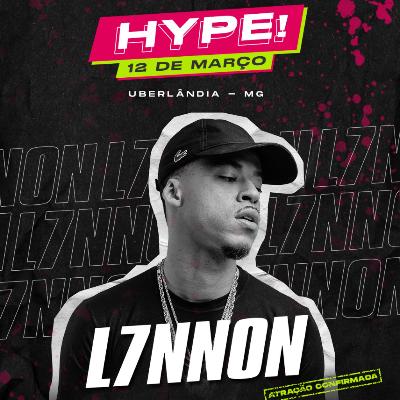 Imagem do evento HYPE