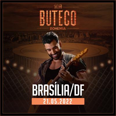 Imagem do evento Buteco Brasília 2022