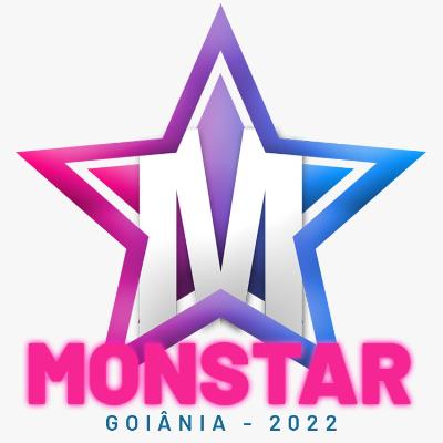Imagem do evento Monstar Game Brasil