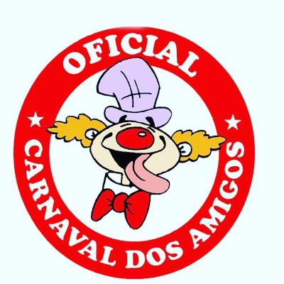Imagem do evento Carnaval dos Amigos