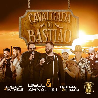 Imagem do evento Cavalgada do Bastião