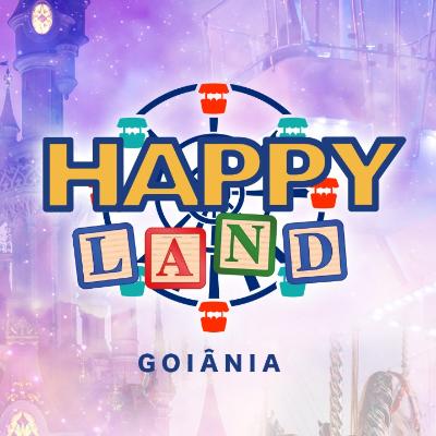 Imagem do evento Happy Land
