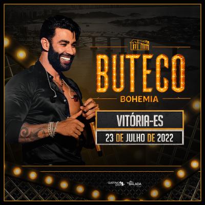 Imagem do evento Buteco - Vitória 2022