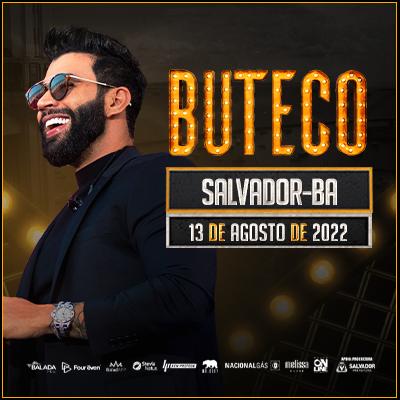 Imagem do evento Buteco - Salvador 2022
