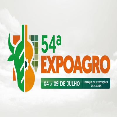 Imagem do evento 54ª Expoagro Cuiabá