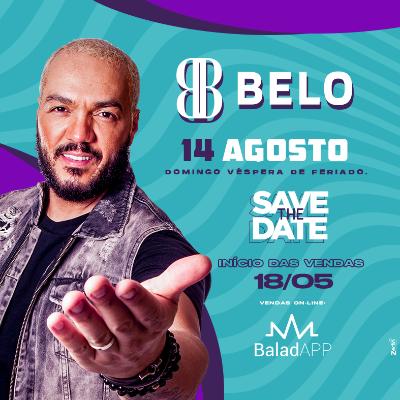 Imagem do evento Belo