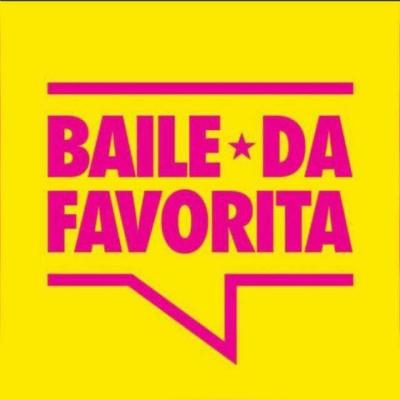 Imagem do evento Baile da Favorita