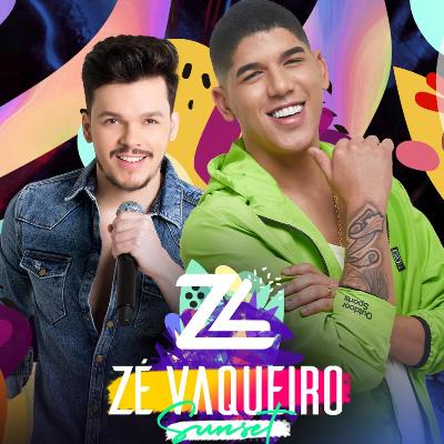 Imagem do evento Zé Vaqueiro Sunset