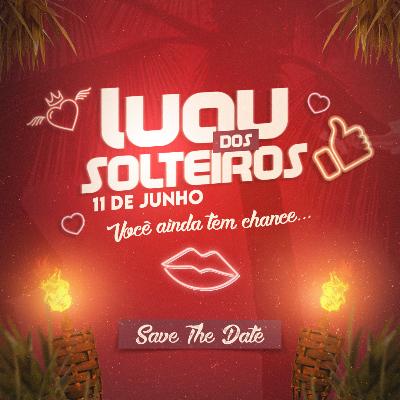 Imagem do evento Luau dos Solteiros