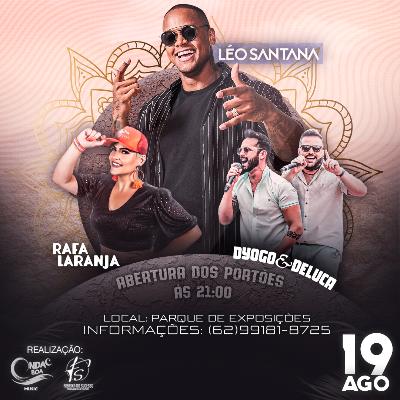 Imagem do evento Onda Boa Festival