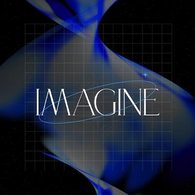 Imagem do evento Imagine