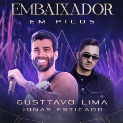 Imagem do evento Embaixador In Picos