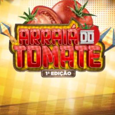 Imagem do evento Arraiá do Tomate