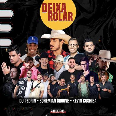 Imagem do evento Festival Deixa Rolar