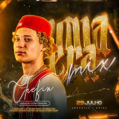 Imagem do evento Nova Era Mix