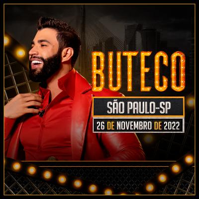 Imagem do evento Buteco - São Paulo 2022