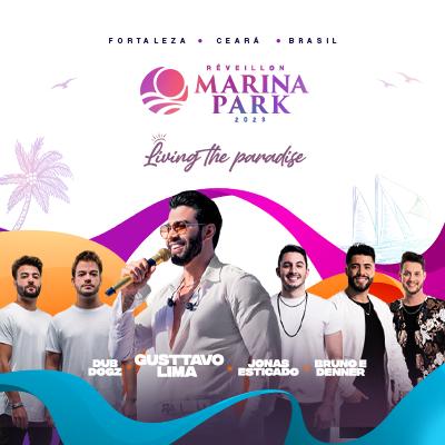 Imagem do evento Réveillon Marina Park